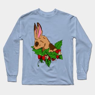 bunny Long Sleeve T-Shirt